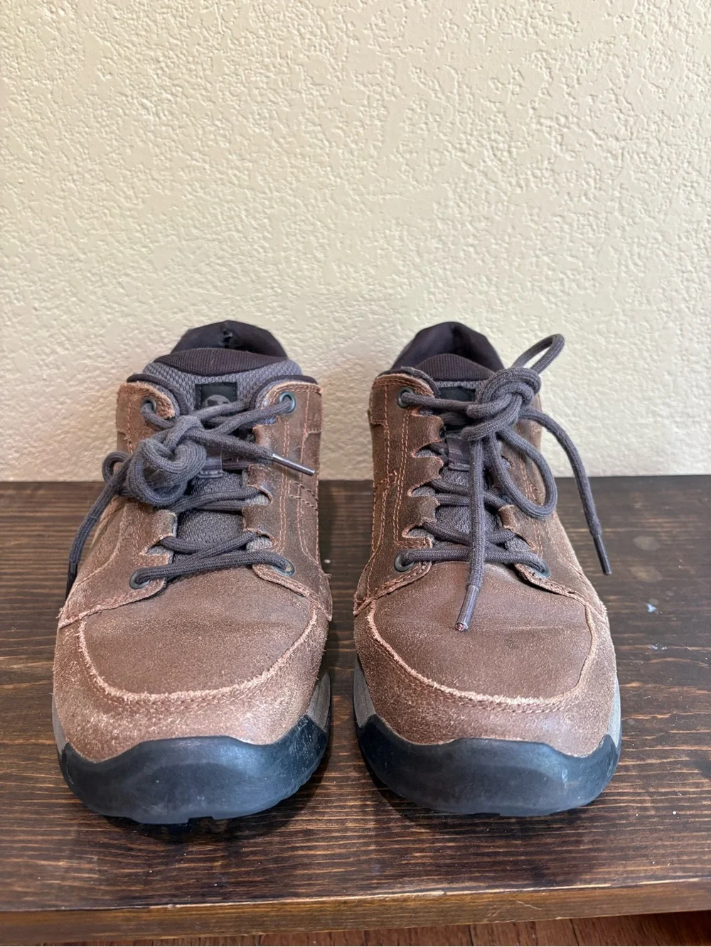 Merrell Men's Brown Trail Hiking Shoes